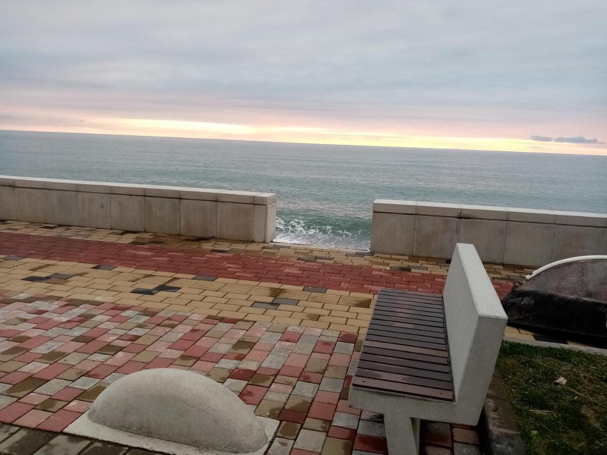 Guest House Agmashenebeli 229 Kobuleti Exterior photo
