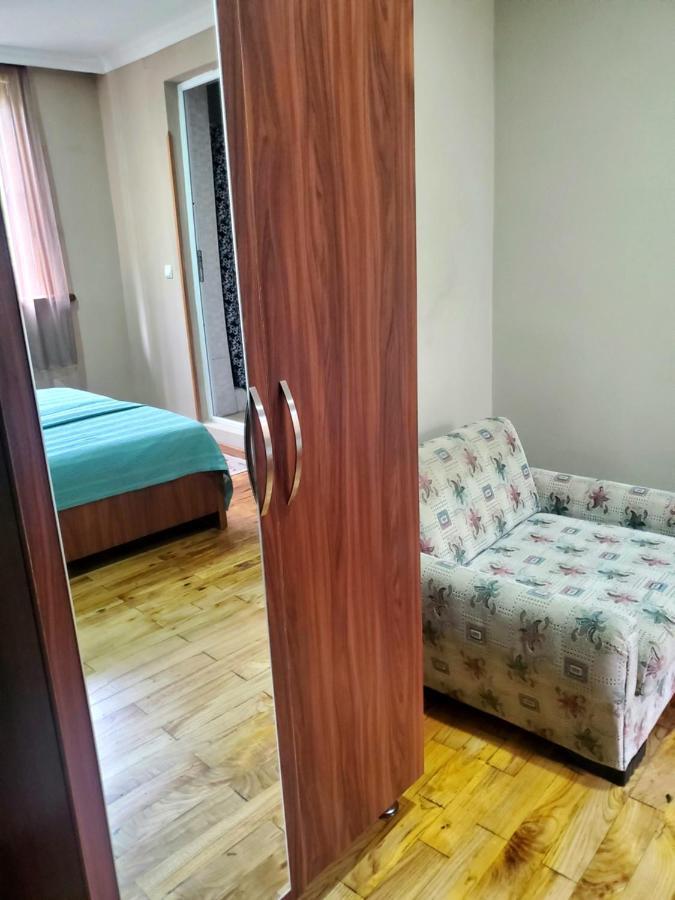 Guest House Agmashenebeli 229 Kobuleti Exterior photo