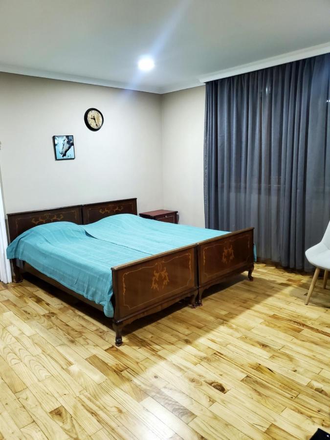Guest House Agmashenebeli 229 Kobuleti Exterior photo