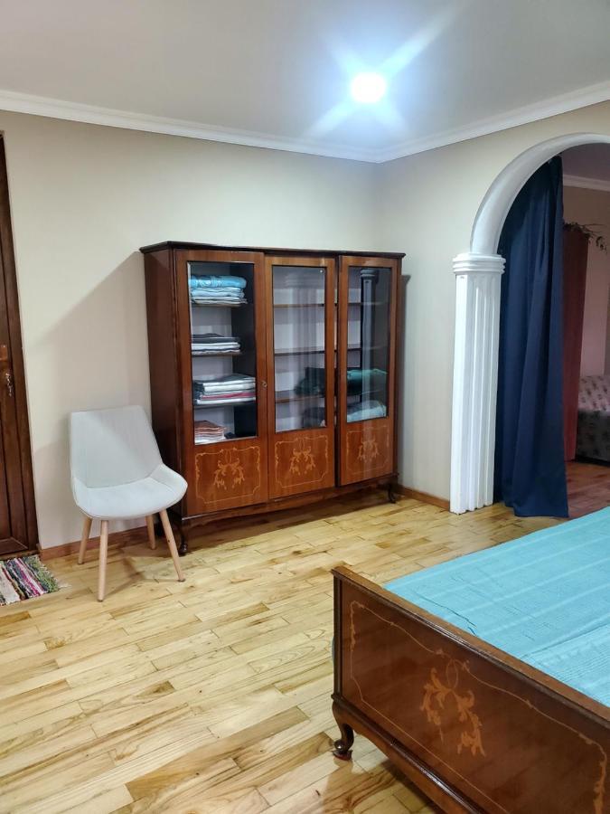 Guest House Agmashenebeli 229 Kobuleti Exterior photo