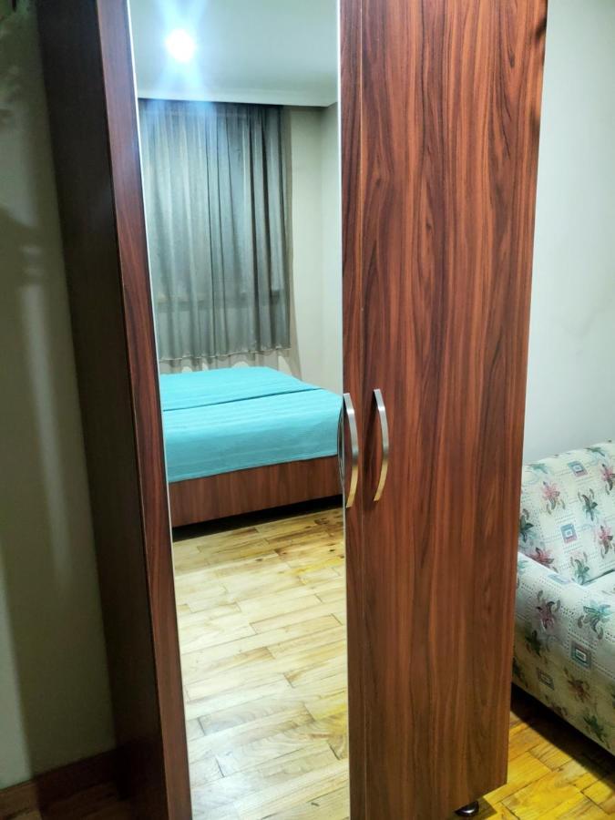Guest House Agmashenebeli 229 Kobuleti Exterior photo